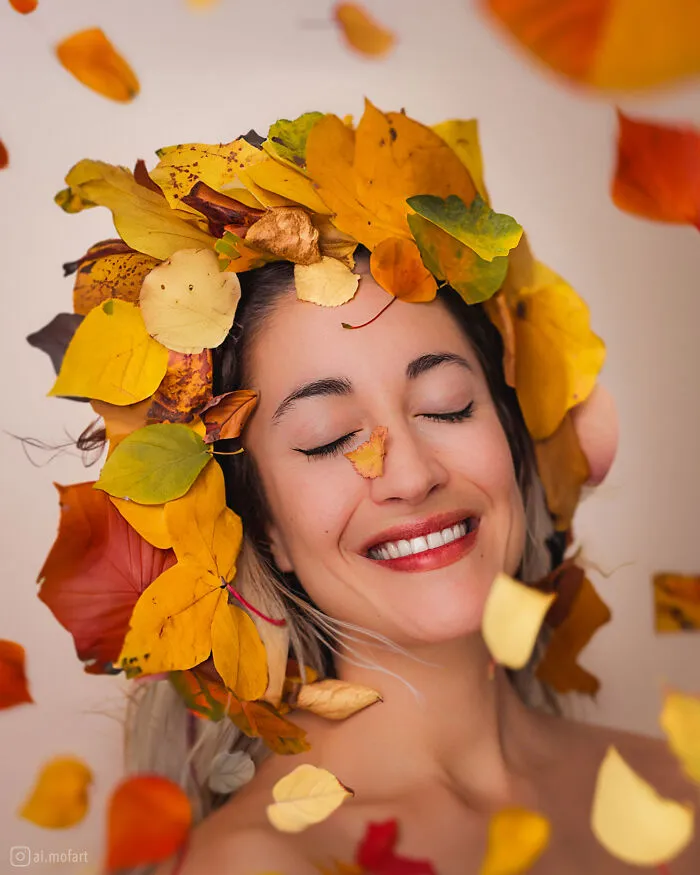 Ode To Autumn