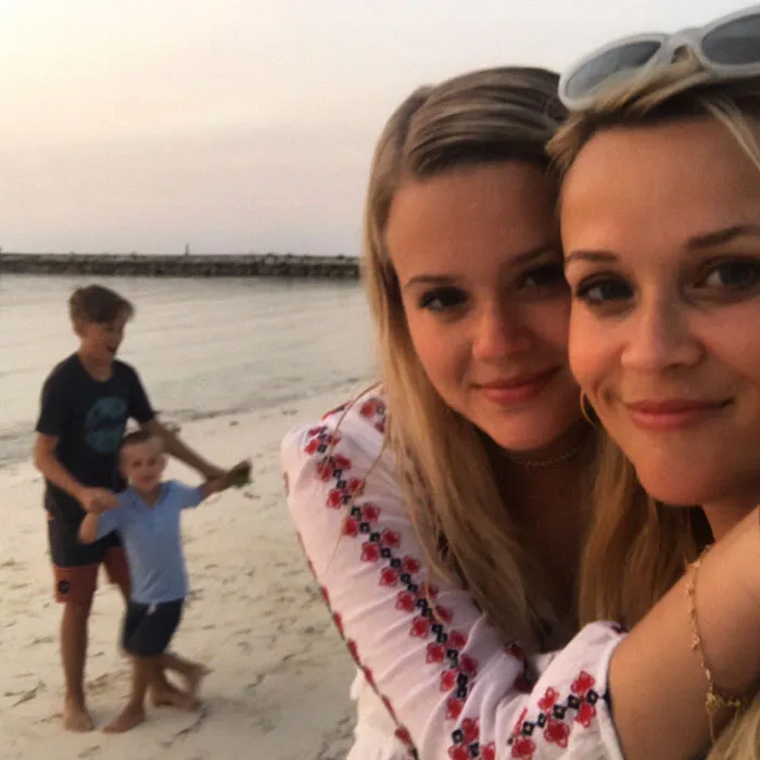 Reese Witherspoon