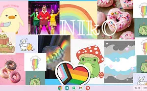 Hey Pandas, Take A Picture Of Your Device’s Lock Screen (Closed)