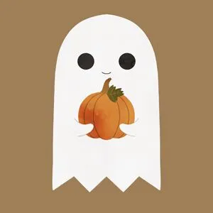 pumpkin panda