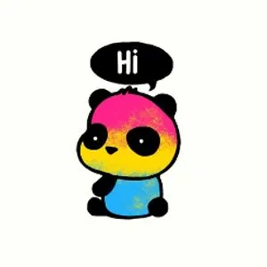 Pan Panda
