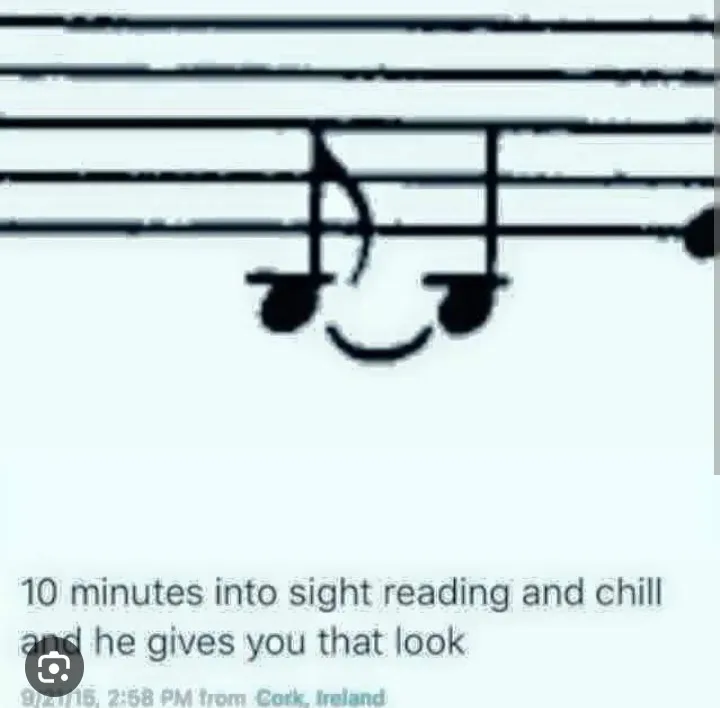 17 Memes For All The Band Kids At Heart