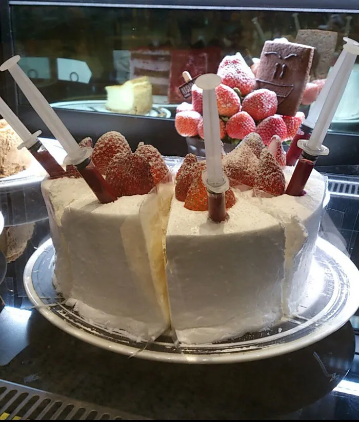 This Cake