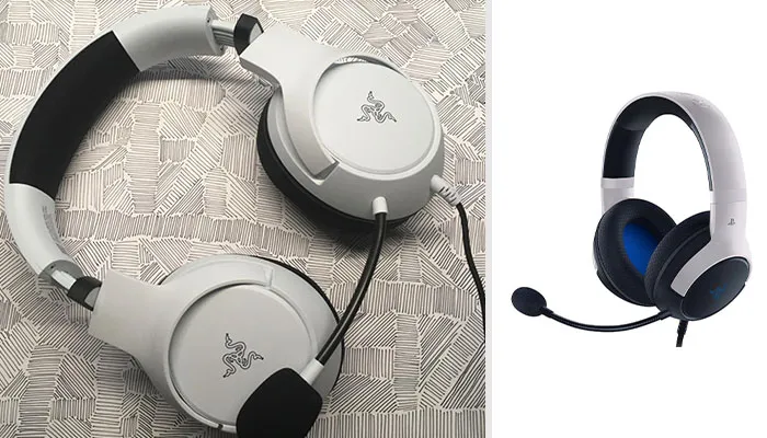 Save 33% On Razer Kaira X Wired Gaming Headset - Your *Sound* Investment for Epic Gaming Adventures!