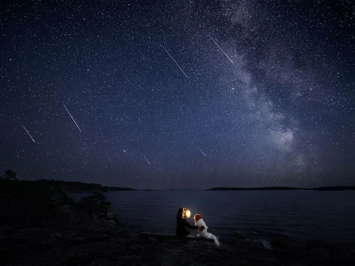 Finalist, Dogs And People: "I Made A Wish..." By Kristiina Vuori