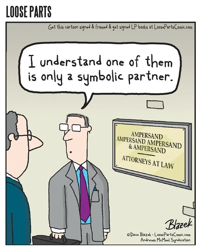 30 Comics By Dave Blazek For Those With A Darker Sense Of Humor (New Pics)