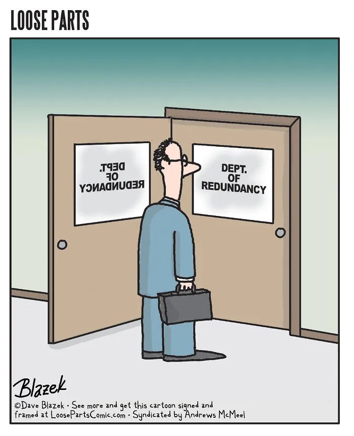 30 Comics By Dave Blazek For Those With A Darker Sense Of Humor (New Pics)