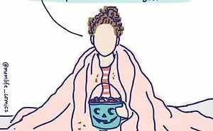 Artist Creates Mom Life Comics To Raise Awareness Of Double Standards And Household Inequality (30 Pics)