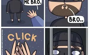 35 Relatable And Humorous Comics By "Comiclicious" (New Pics)