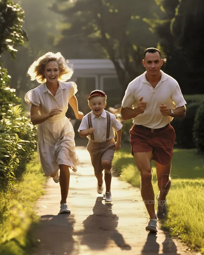 Forrest Gump (1994)