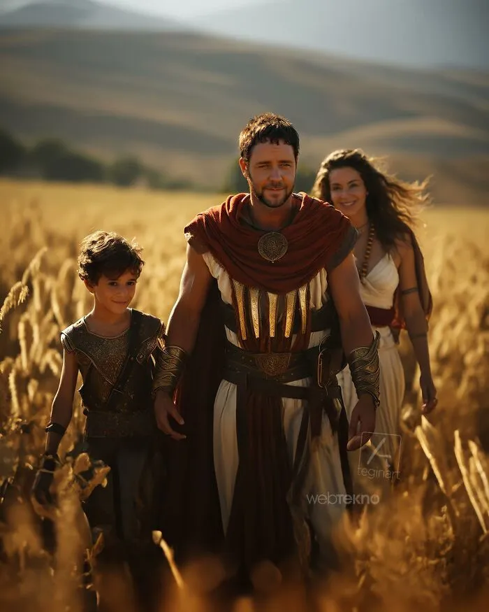 Gladiator (2000)
