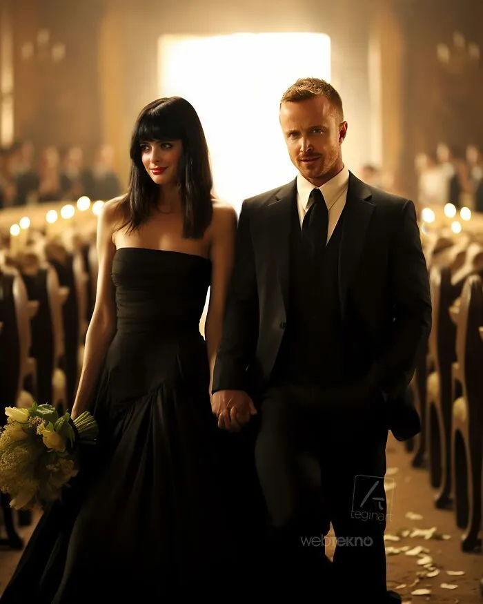 Breaking Bad - Jane And Jesse