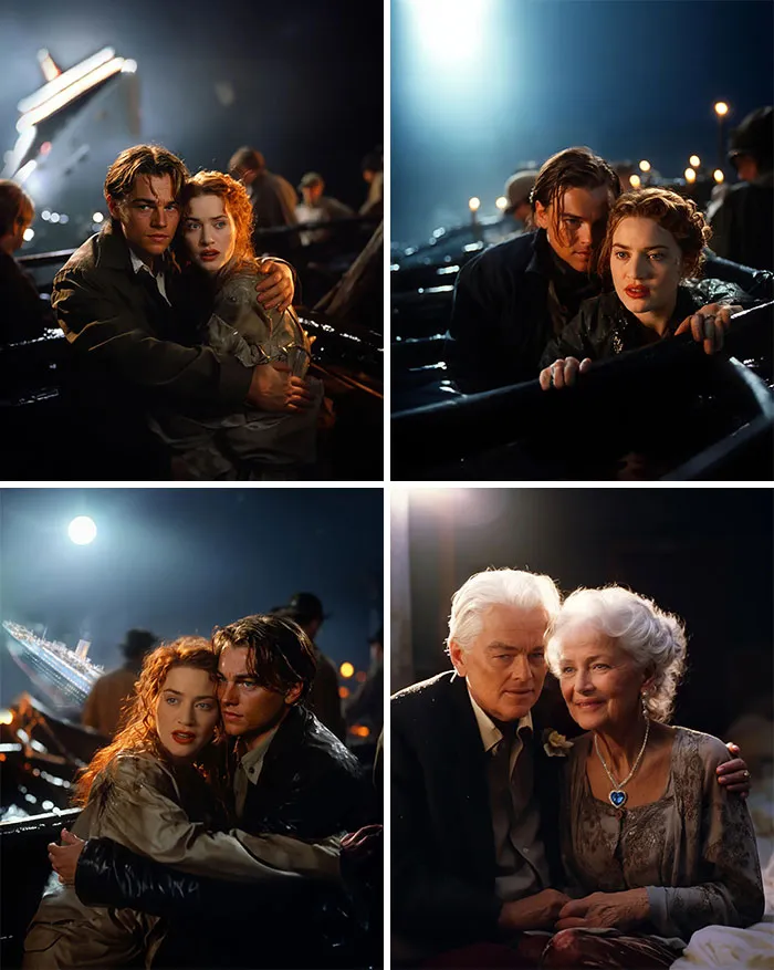 Titanic (2012)