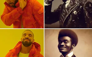 20 AI Recreations Of Popular Memes Shown As If They Were Captured Back In Time