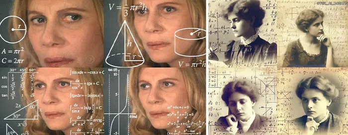 20 AI Recreations Of Popular Memes Shown As If They Were Captured Back In Time