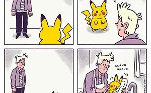 Hilarious Take on 21st-Century Society Through These Witty Comics By Luke McGarry (35 Pics)