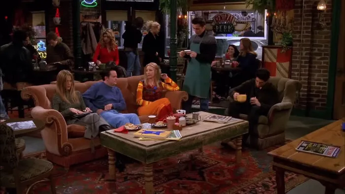 150 TV Trivia Questions To Test Your Knowledge And Memory
