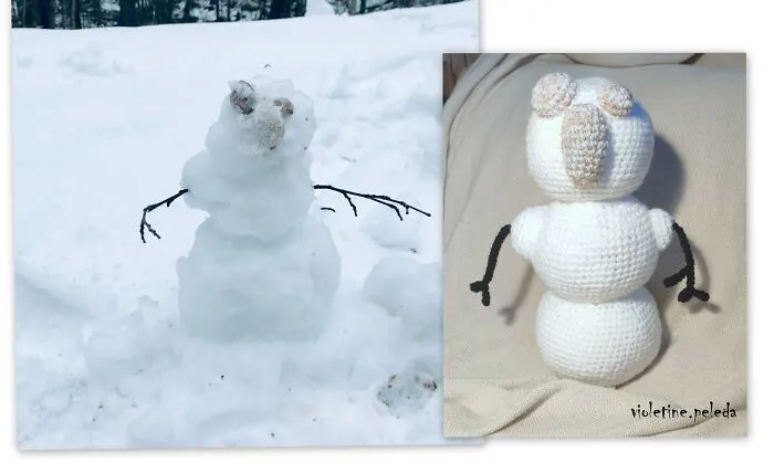 Snowman