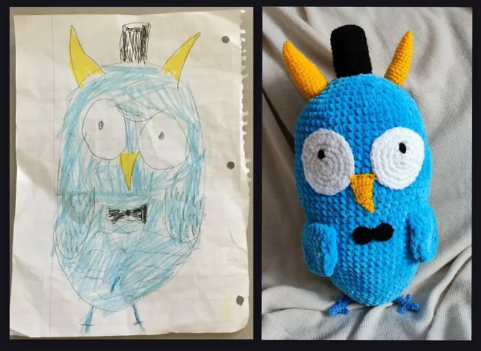 Owl