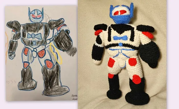 Transformer