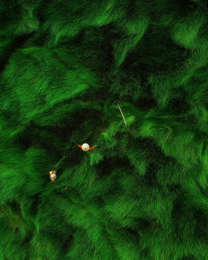 This Photographer Takes Breathtaking Drone Pictures Of Vietnam (39 Pics)