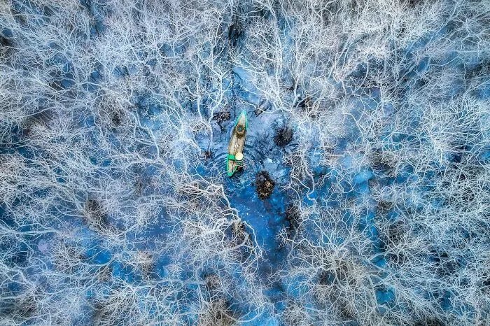 This Photographer Takes Breathtaking Drone Pictures Of Vietnam (39 Pics)