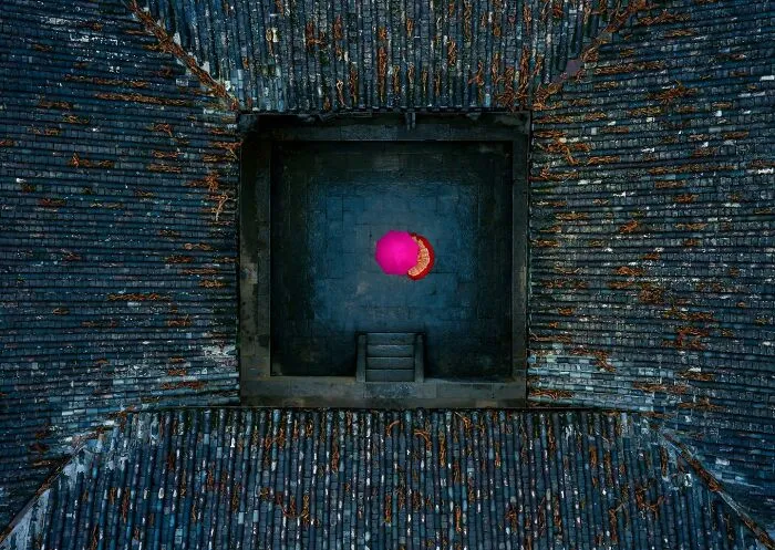 This Photographer Takes Breathtaking Drone Pictures Of Vietnam (39 Pics)