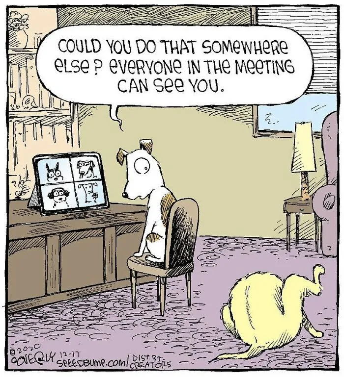 25 Humorous One-Panel Comics By Dave Coverly Featuring The Quirks Of Human Behavior, Animals And More