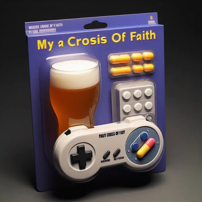 14 Kids’ Toys That Will Prepare Your Child For Adulthood, Created With Dalle-3 By Jimmy Neiron