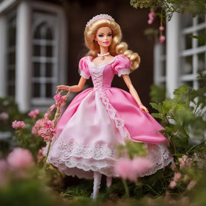 Little Bo Peep