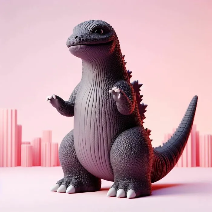 Godzilla