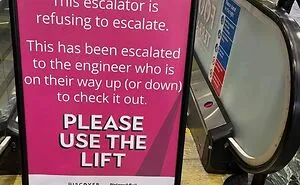 50 Times Signs Were So Funny, People Had To Share Them On This Facebook Group