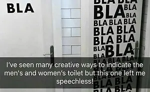 50 Times Signs Were So Funny, People Had To Share Them On This Facebook Group