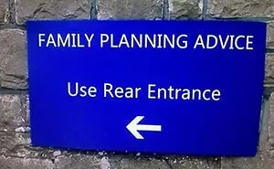 50 Times Signs Were So Funny, People Had To Share Them On This Facebook Group
