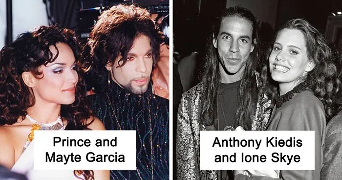 From Elvis Presley To Brad Pitt, Here Are 18 Male Celebs Who Have Dated Teenage Girls