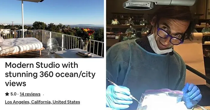 “Tenant From Hell” Hijacks Airbnb Luxury Rental For 540 Days, Homeowner Shares Desperation (Updated)