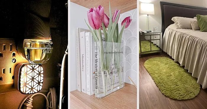 27 Home Decor Ideas That Will Revamp Your Space in No Time