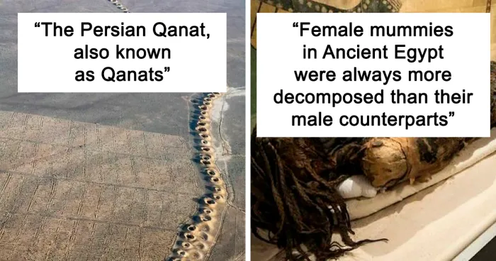 30 Fascinating Facts To Raise Your Curiosity About History