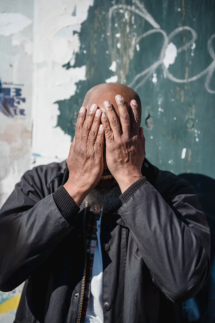 Ex-Offenders Open Up About 34 Hard-To-Break Habits After Coming Out Of Prison