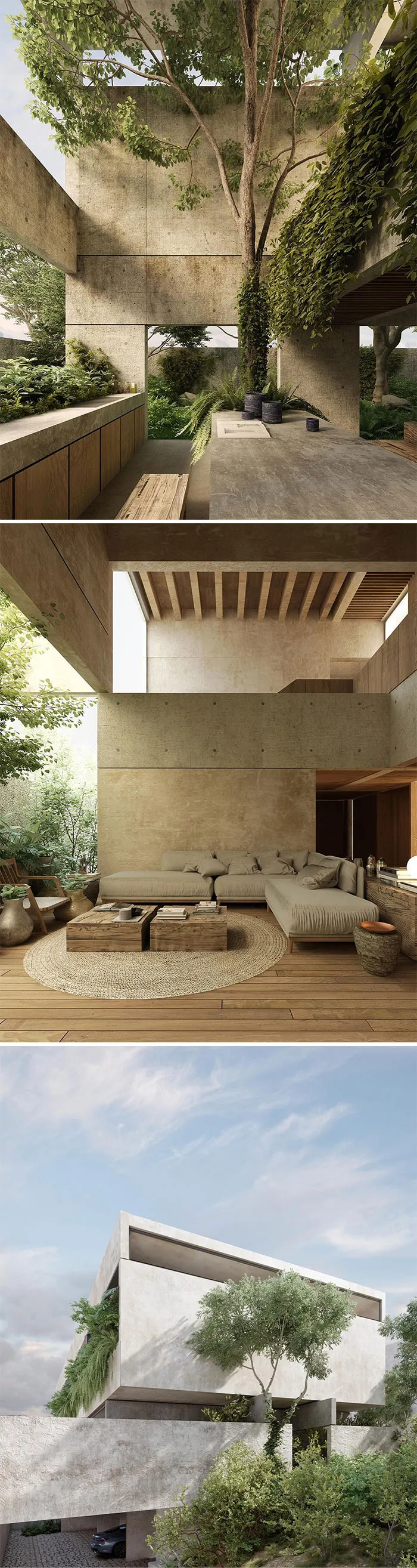 30 Times Architects Really Outdid Themselves And Deserved To Be Celebrated On This Instagram Page (New Pics)