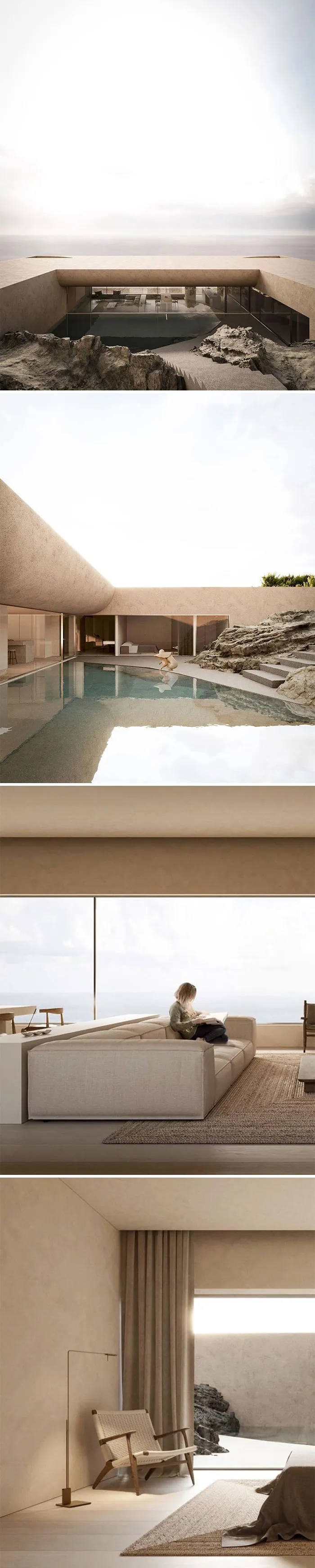 30 Times Architects Really Outdid Themselves And Deserved To Be Celebrated On This Instagram Page (New Pics)