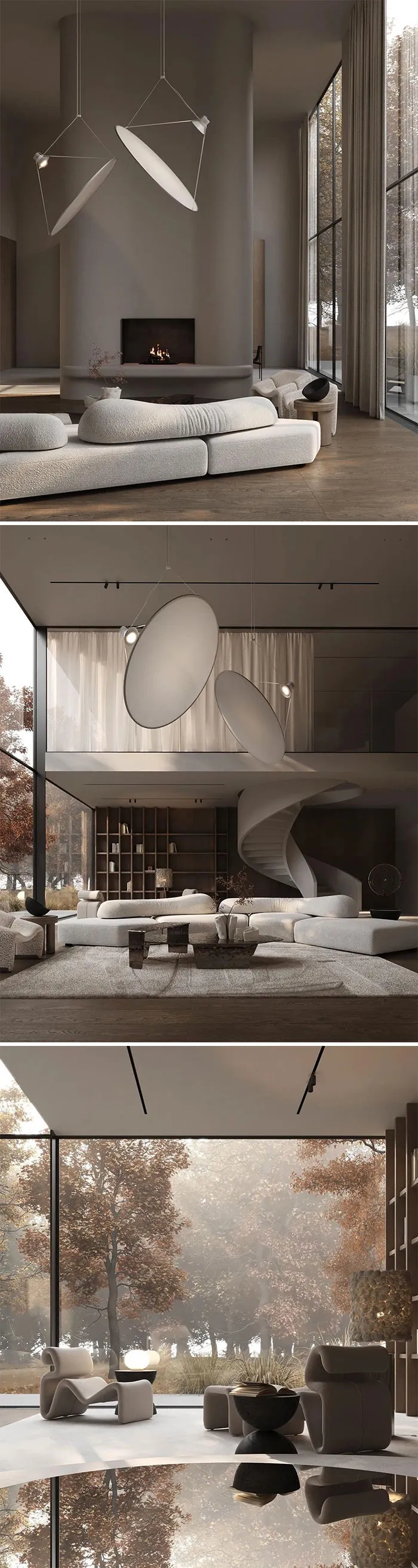 30 Times Architects Really Outdid Themselves And Deserved To Be Celebrated On This Instagram Page (New Pics)