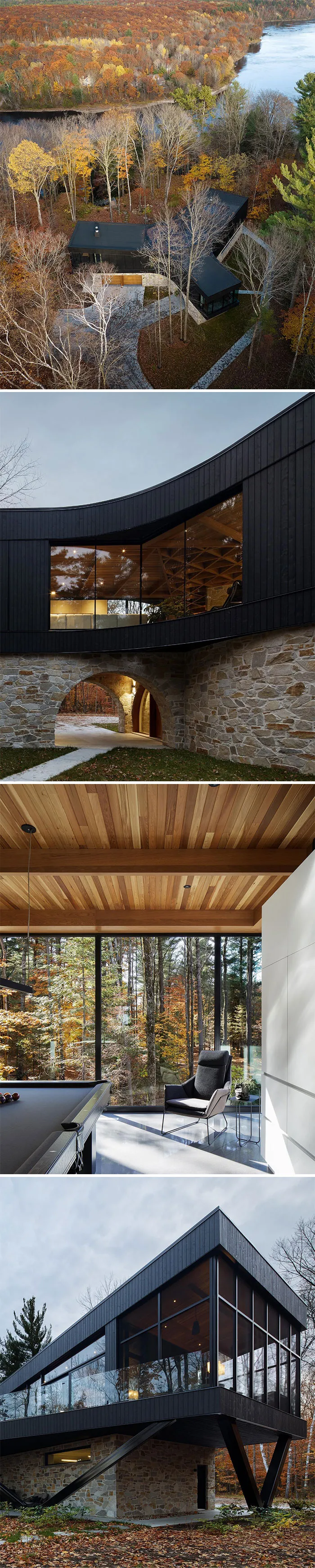 30 Times Architects Really Outdid Themselves And Deserved To Be Celebrated On This Instagram Page (New Pics)