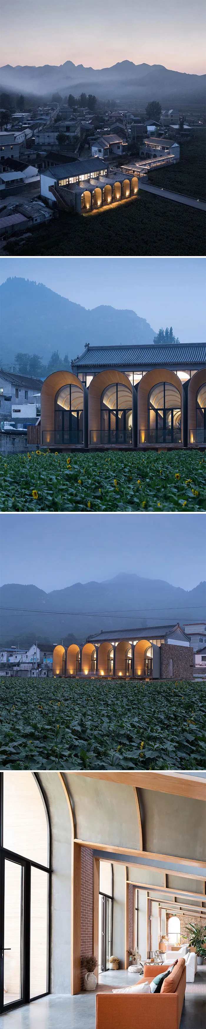30 Times Architects Really Outdid Themselves And Deserved To Be Celebrated On This Instagram Page (New Pics)