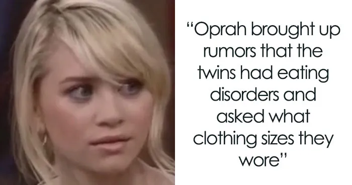 "Did You Have To Groom Her?": 11 Most Uncomfortable 'Oprah' Show Moments