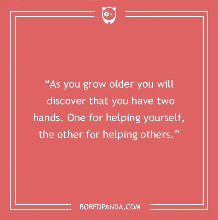 Audrey Hepburn Quotes That Embody The Iconic Actress