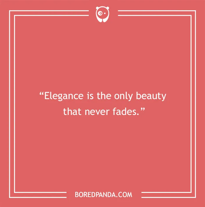 Audrey Hepburn Quotes That Embody The Iconic Actress