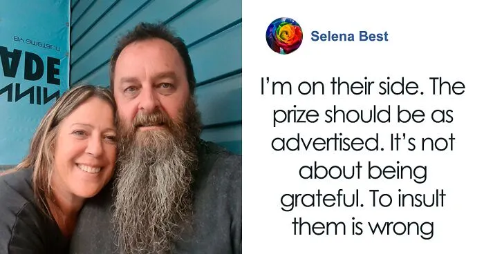 "We Were Just Like, What The Hell?": Aussie Couple Furious After Winning $4.2 Million House