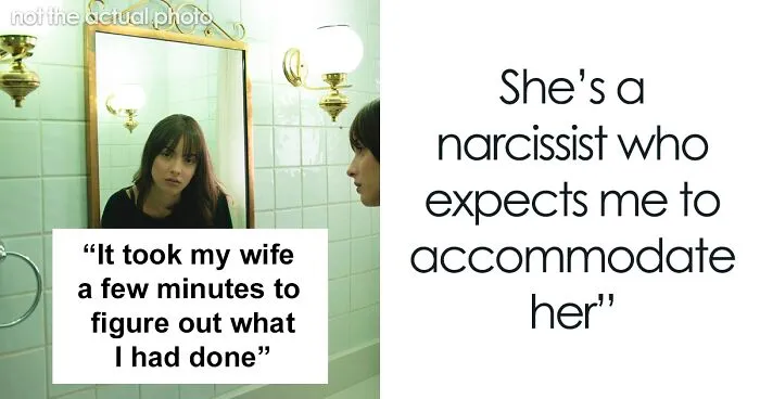 Man Can’t Grasp How His “Not Dumb” Wife Can Be So Bad At Time Management, Teaches Her A Lesson