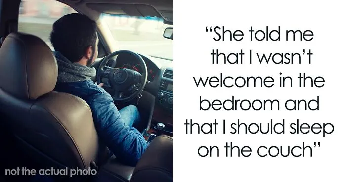 Man Can’t Grasp How His “Not Dumb” Wife Can Be So Bad At Time Management, Teaches Her A Lesson